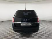 Opel Astra H Рестайлинг Москва  - изображение 25