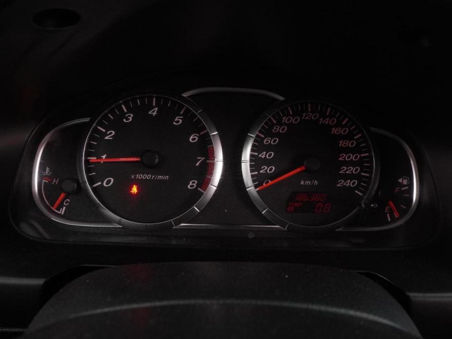 Mazda 6 I (GG) Рестайлинг Воронеж  - изображение 15