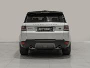 Land Rover Range Rover Sport II Мурманск  - изображение 42