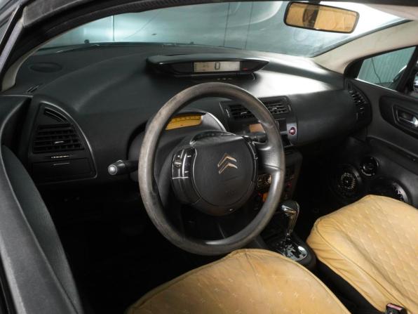 Citroen C4 I Рестайлинг с пробегом 2008 года, цена 345 000 рублей, 240608 км, хэтчбек, Автокод Объявления