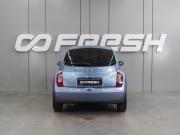 Nissan Micra III (K12) Воронеж  - изображение 20