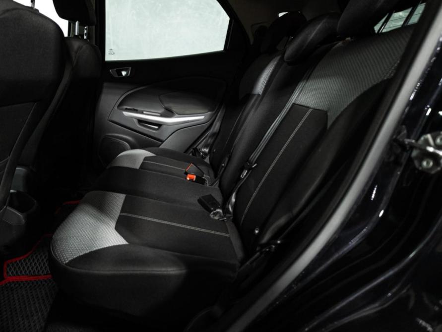 Ford EcoSport II Санкт-Петербург  - изображение 11