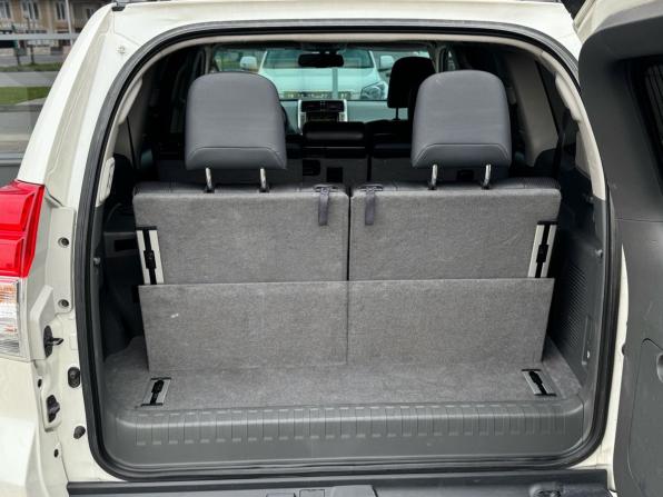 Toyota Land Cruiser Prado 150 Series с пробегом 2010 года, цена 2 750 000 рублей, 298260 км, внедорожник, Автокод Объявления