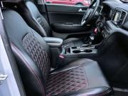 Kia Sportage IV Мурманск  - изображение 33