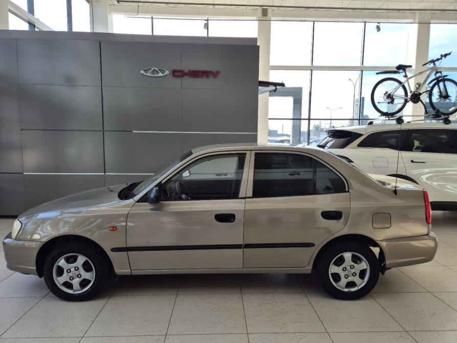 Hyundai Accent II Екатеринбург  - изображение 7