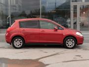 Nissan Tiida I Новосибирск  - изображение 22