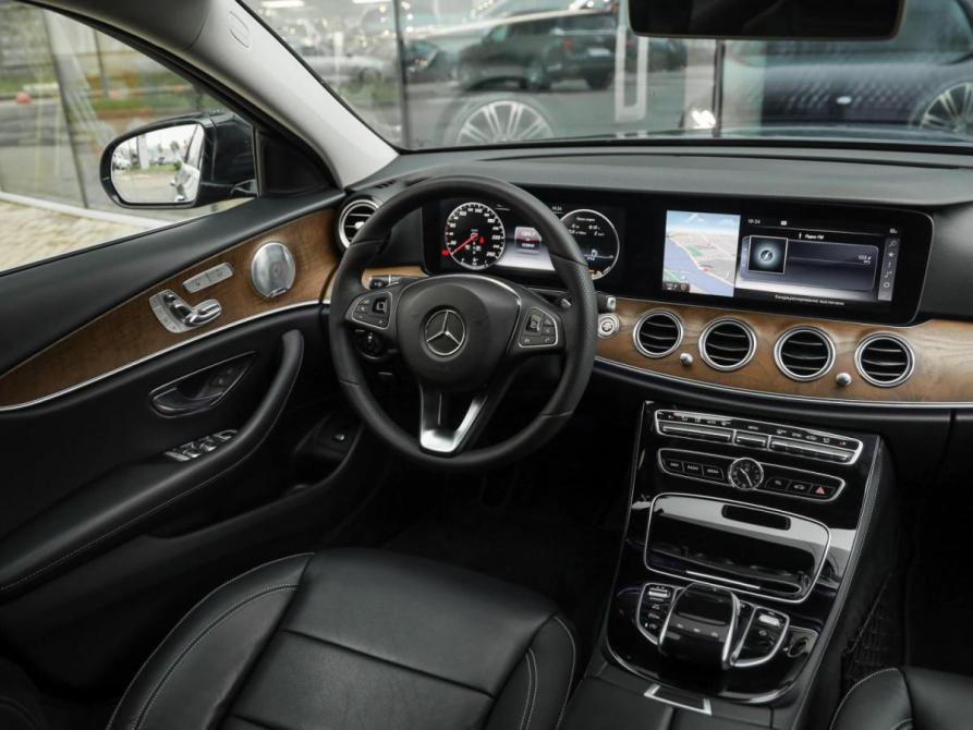 Mercedes-Benz E-Класс V (W213 S213 C238) Санкт-Петербург  - изображение 13