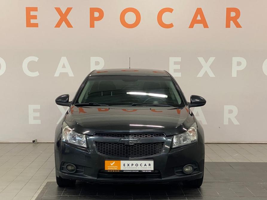 Chevrolet Cruze I Волгоград  - изображение 2