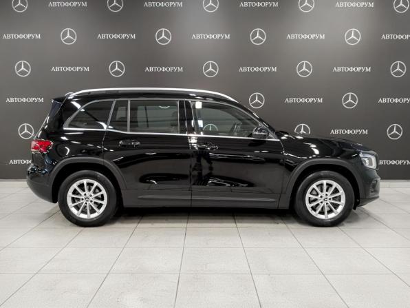 Mercedes-Benz GLB I (X247) с пробегом 2020 года, цена 3 675 000 рублей, 52755 км, внедорожник, Автокод Объявления
