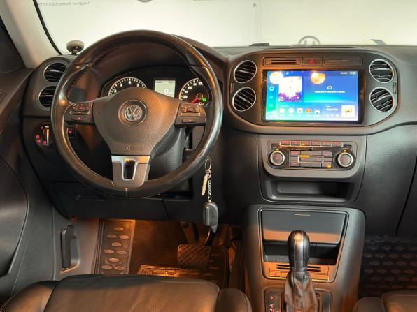 Volkswagen Tiguan I Рестайлинг с пробегом 2011 года, цена 849 000 рублей, 218458 км, внедорожник, Автокод Объявления