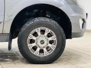SsangYong Actyon Sports II Кемерово  - изображение 24