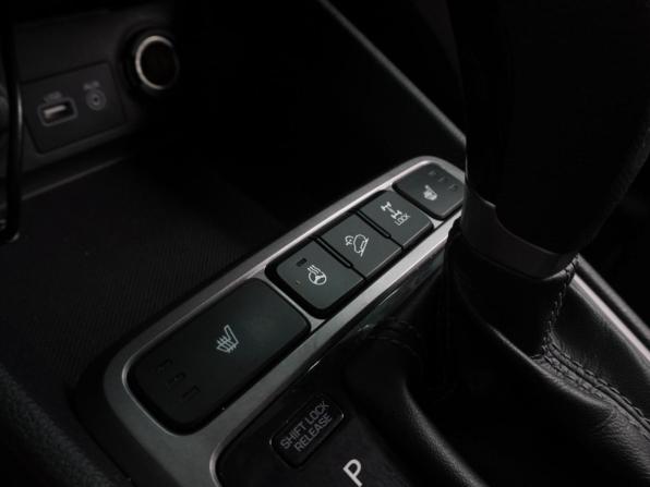 Hyundai Creta I с пробегом 2016 года, цена 1 620 000 рублей, 114758 км, внедорожник, Автокод Объявления