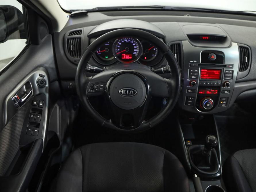 Kia Cerato II Санкт-Петербург  - изображение 10