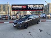 Kia Rio III Рестайлинг Альметьевск  - изображение 24