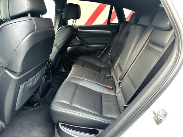 BMW X6 I (E71) Рестайлинг с пробегом 2013 года, цена 2 120 000 рублей, 135080 км, внедорожник, Автокод Объявления