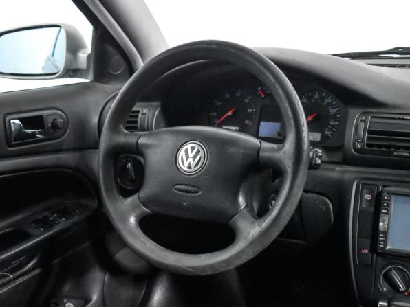 Volkswagen Passat B5 с пробегом 2000 года, цена 150 000 рублей, 354214 км, седан, Автокод Объявления
