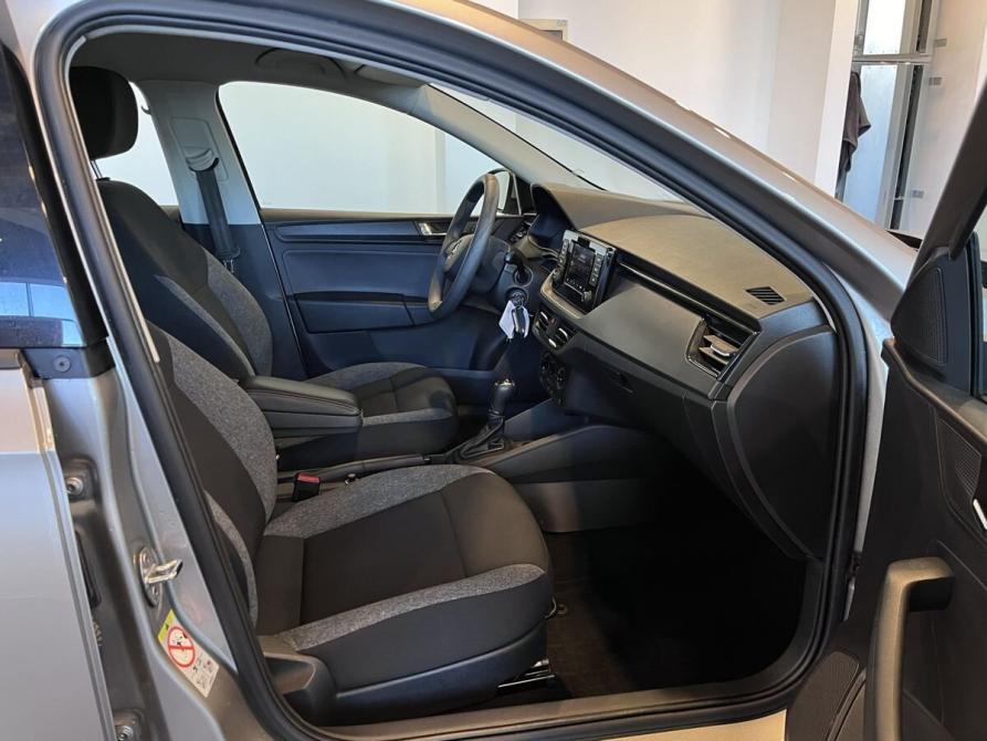 Skoda Rapid II Чебоксары  - изображение 27