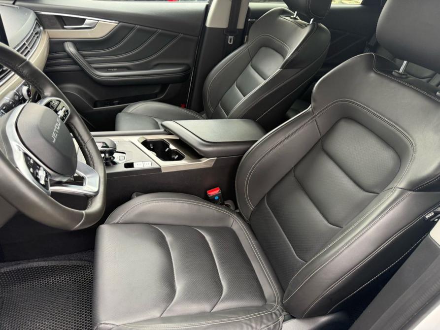 JETOUR X70 I Рестайлинг 2 Краснодар  - изображение 16