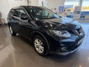 Nissan X-Trail III Челябинск  - изображение 13