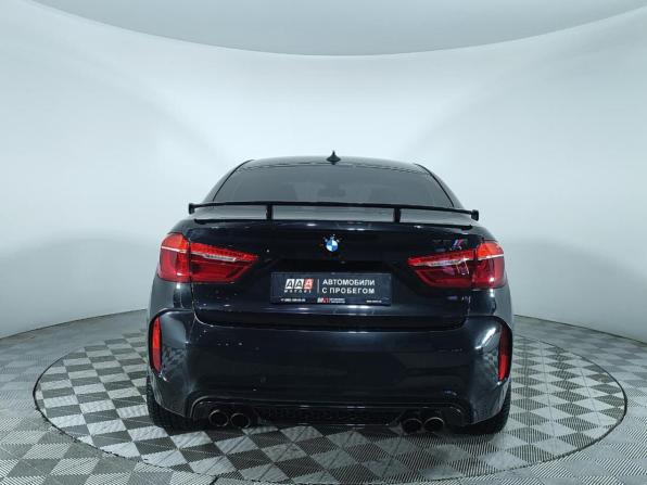 BMW X6 M II (F86) с пробегом 2015 года, цена 3 600 000 рублей, 80267 км, внедорожник, Автокод Объявления