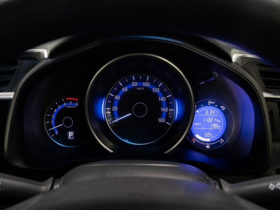 Honda Fit III Чита  - изображение 12