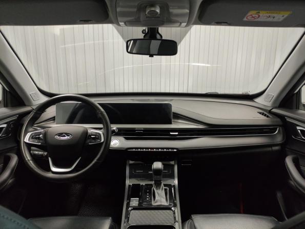 Chery Tiggo 4 Pro I с пробегом 2023 года, цена 1 499 000 рублей, 35122 км, внедорожник, Автокод Объявления