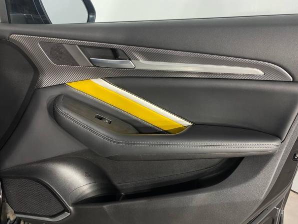 Haval F7x I с пробегом 2020 года, цена 1 690 000 рублей, 90100 км, внедорожник, Автокод Объявления