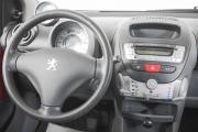 Peugeot 107 I Рестайлинг Кемерово  - изображение 32