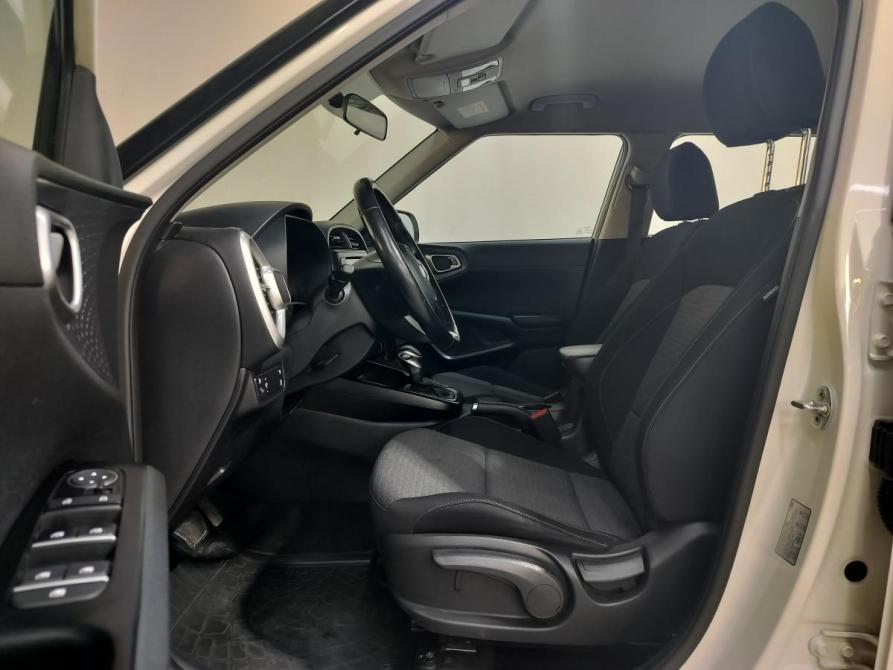 Kia Soul II Рестайлинг Санкт-Петербург  - изображение 18