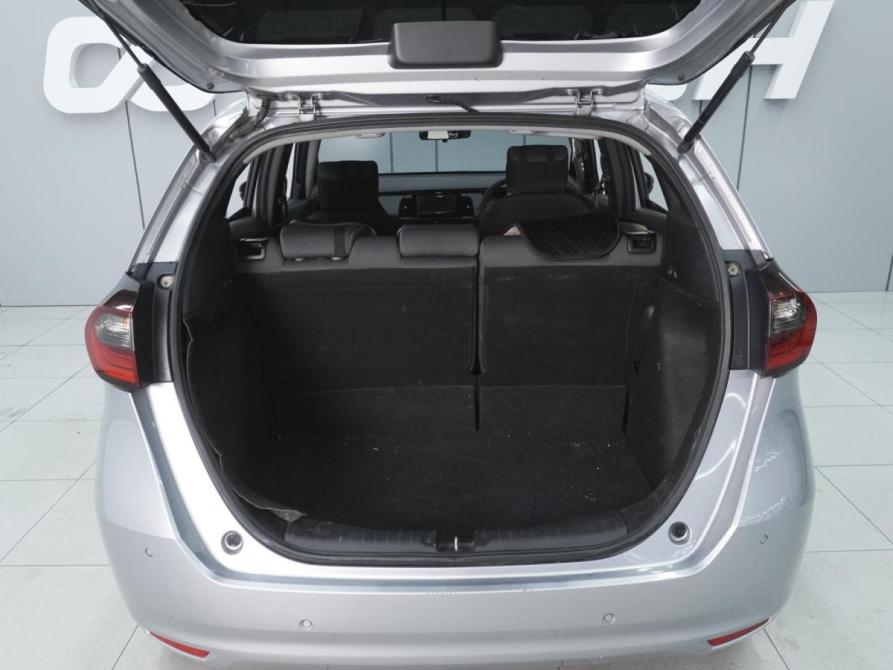 Honda Fit IV Ростов-на-Дону  - изображение 19