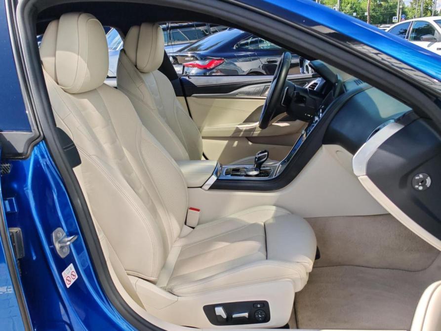 BMW 8 серии II (G14/G15/G16) Краснодар  - изображение 8
