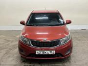 Kia Rio III Саратов  - изображение 17