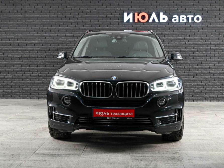 BMW X5 III (F15) Екатеринбург  - изображение 2