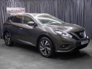 Nissan Murano III (Z52) Москва  - изображение 27