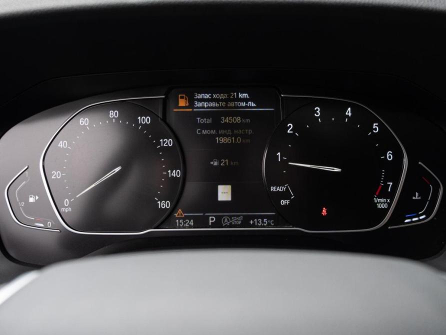 BMW 2 серии G42 Краснодар  - изображение 19