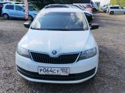 Skoda Rapid I Стерлитамак  - изображение 13