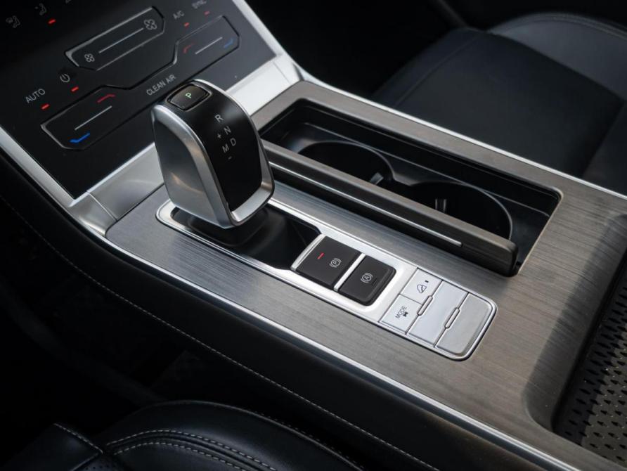 Chery Tiggo 4 Pro I Краснодар  - изображение 17