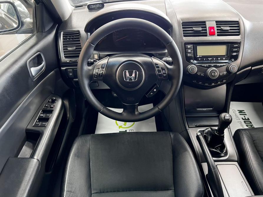 Honda Accord VII Рестайлинг Тверь  - изображение 12
