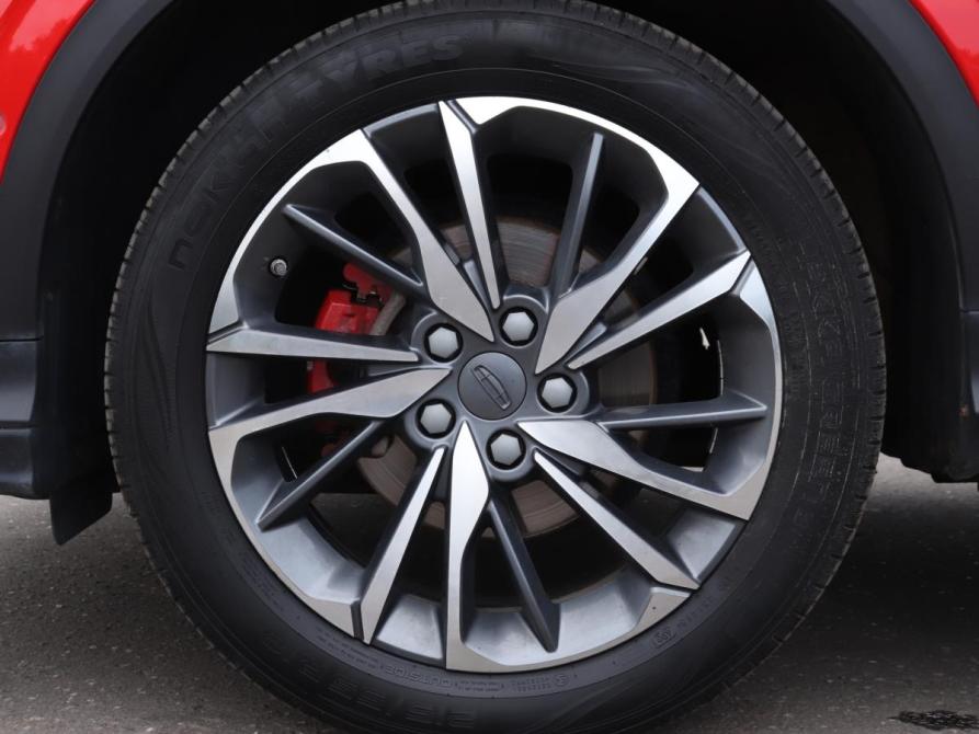 Geely Coolray I Москва  - изображение 22