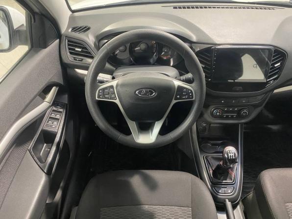 Lada (ВАЗ) Vesta I с пробегом 2019 года, цена 1 019 800 рублей, 41500 км, универсал, Автокод Объявления