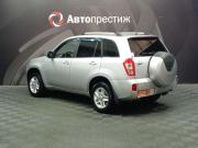 Chery Tiggo (T11) I Рестайлинг (FL) Оренбург  - изображение 25