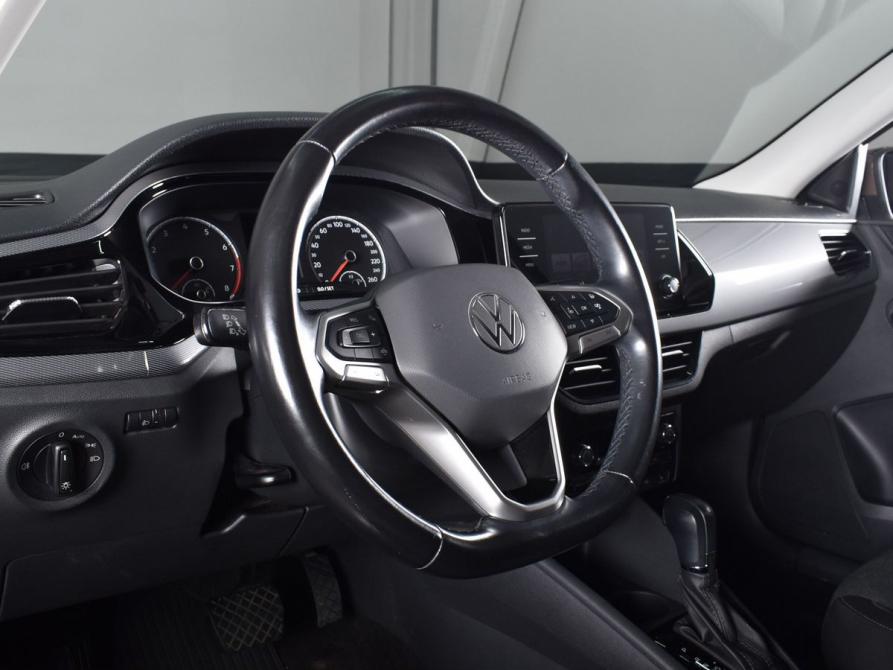 Volkswagen Polo VI Кемерово  - изображение 9