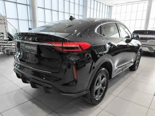 Haval F7x I с пробегом 2022 года, цена 1 750 000 рублей, 91343 км, внедорожник, Автокод Объявления