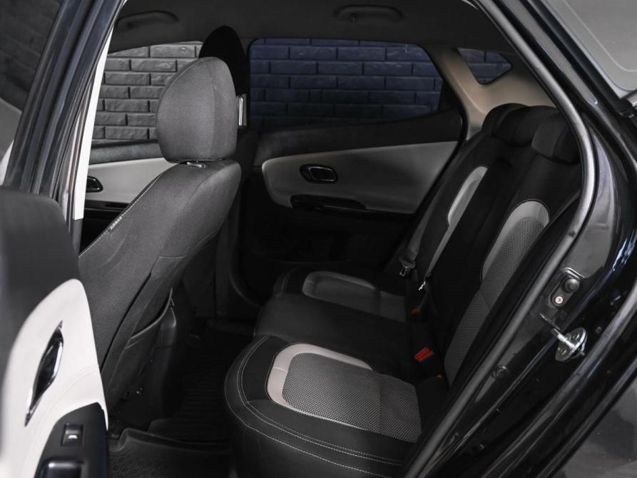 Kia Ceed II Екатеринбург  - изображение 11