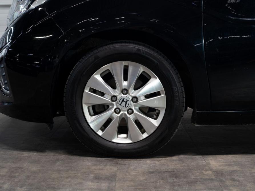 Honda Stepwgn V Чита  - изображение 21