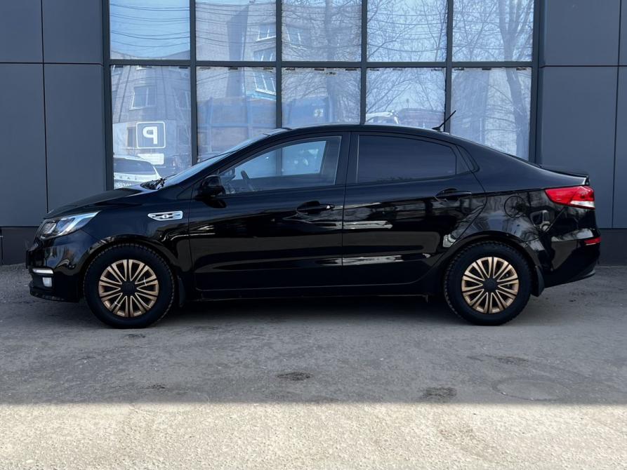 Kia Rio III Рестайлинг Ярославль  - изображение 5