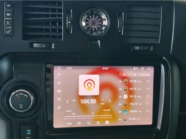 Hummer H2 I Рестайлинг с пробегом 2008 года, цена 3 795 000 рублей, 162000 км, внедорожник, Автокод Объявления