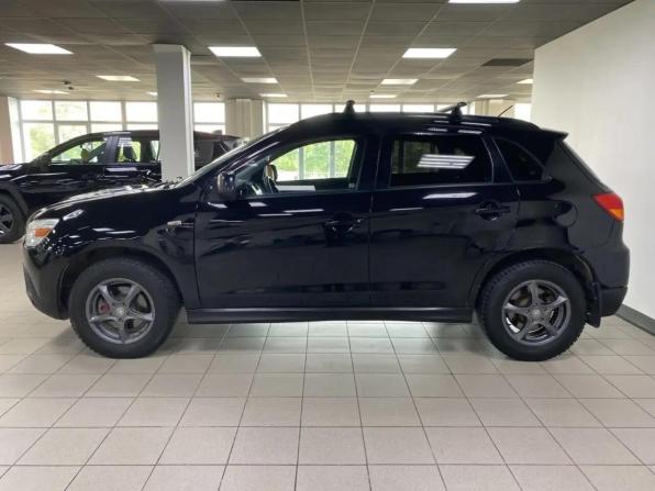 Mitsubishi ASX I Рестайлинг с пробегом 2012 года, цена 1 099 000 рублей, 193202 км, внедорожник, Автокод Объявления