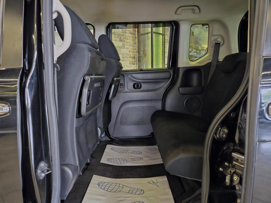 Honda N-BOX I Рестайлинг Краснодар  - изображение 14