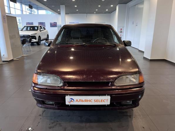 Lada (ВАЗ) 2114 с пробегом 2010 года, цена 165 000 рублей, 274804 км, хэтчбек, Автокод Объявления